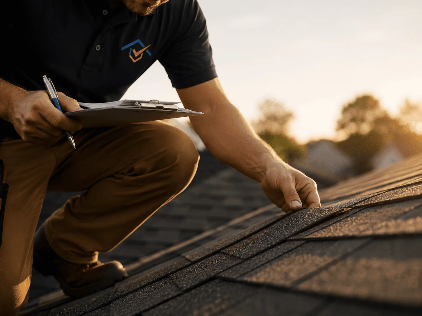 Why Choose Roof Inspection in Davenport, VA