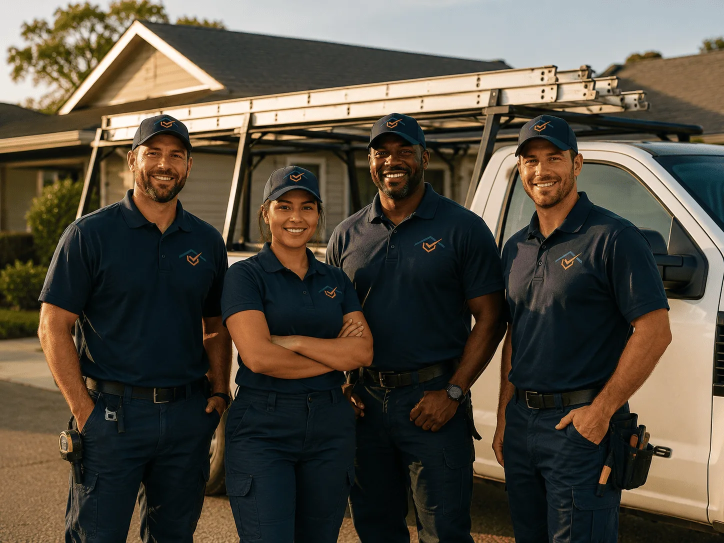 Roof Inspection company in Davenport, VA